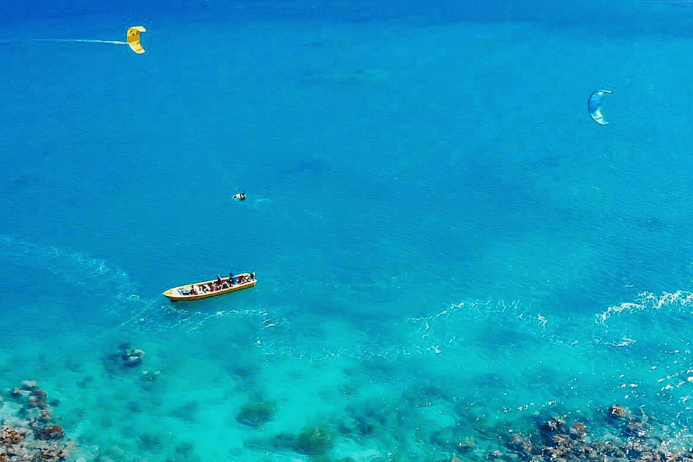 Fiji Ocean - Freshie Watersport Retreats