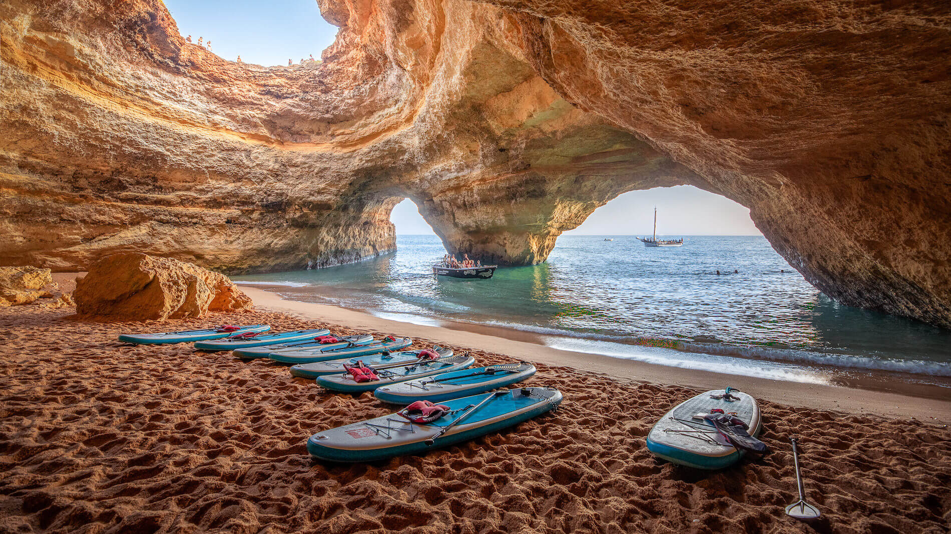 Portugal Retreat Freshie Watersport Retreats